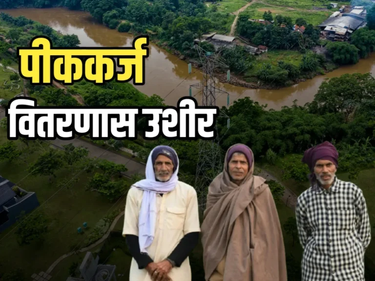 Rabi Crop Loan : रब्बी हंगामाच्या प्रारंभासोबत पीककर्ज वितरणाची अडचण