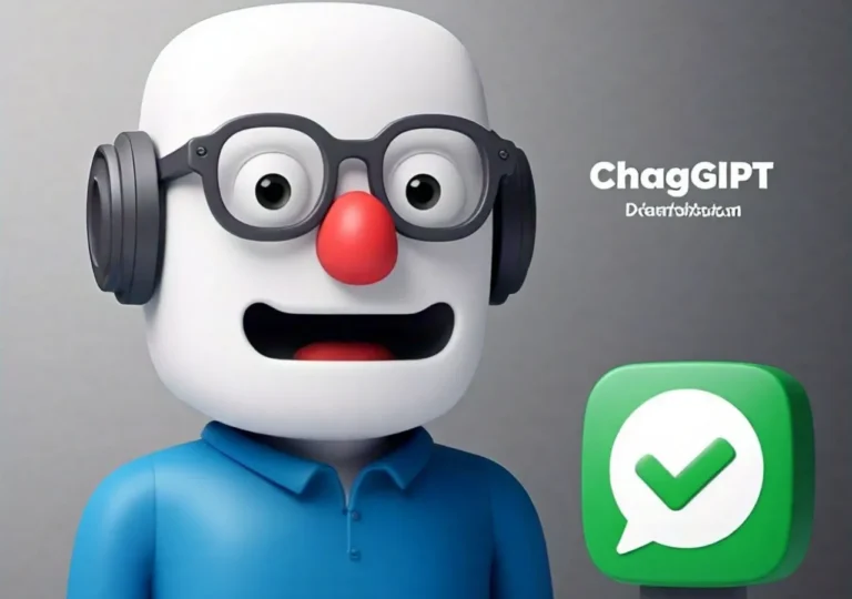 Chatgpt Whatsapp Number : ChatGPT आता व्हॉट्सअ‍ॅपवर – जाणून घ्या कसे वापरायचे