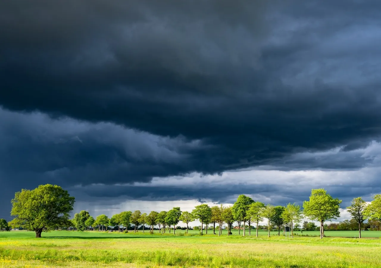 Monsoon Update 2025: 27 मे केरळात मान्सून दाखल होण्याची शक्यता; अंदमानमध्ये 9 दिवस आधीच हजेरी
