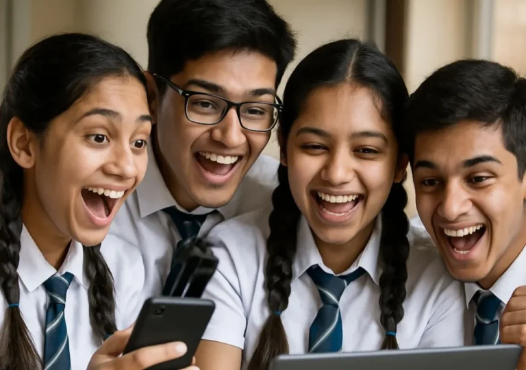 SSC Result 2025 Maharashtra: दहावीचा निकाल 13 मे रोजी, Live Updates, वेबसाईट लिंक्स आणि तज्ञांचे मार्गदर्शन