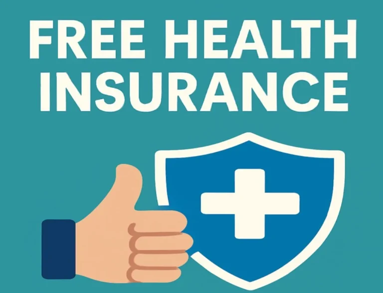 Health Insurance : 2025 मध्ये सर्वोत्तम आरोग्य विमा योजना कोणती?